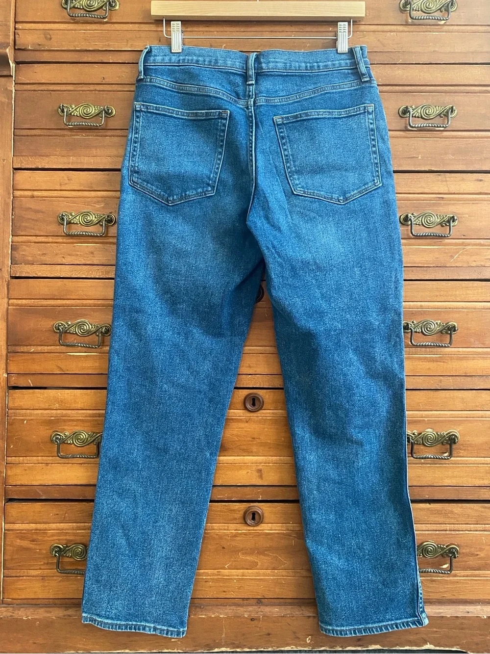 J. Crew brand crew